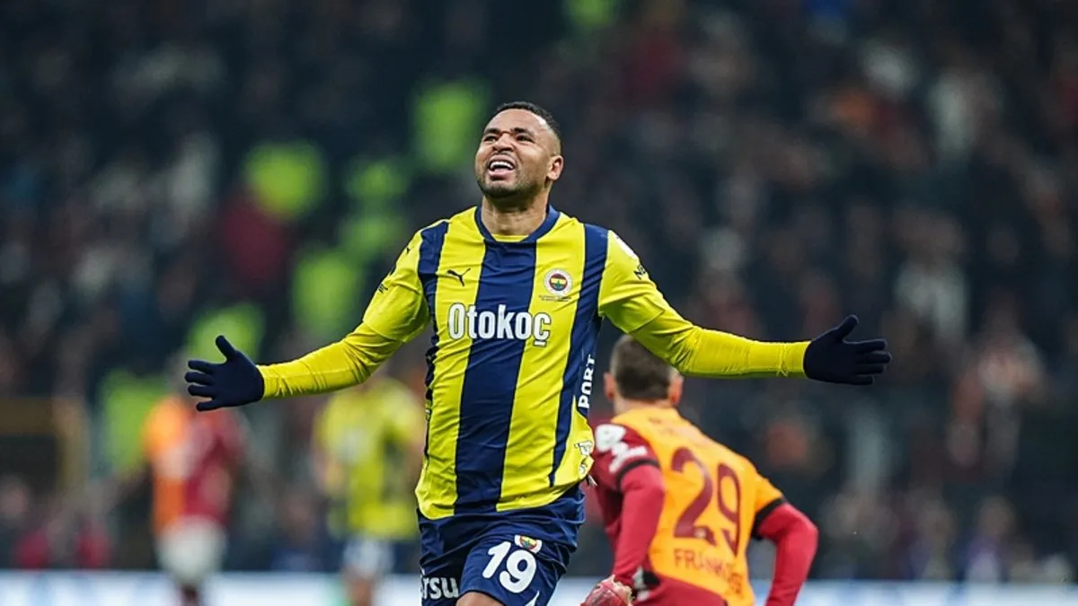 Fenerbah...                    </div>
                    <div class=