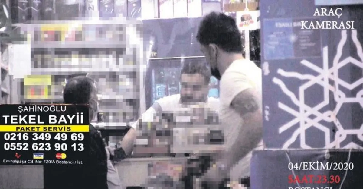 Son Dakika Haberi 320 Bin Lira Cezasi Var Iste Alkol Satis Yasagini Boyle Deliyorlar Son Dakika Haberler