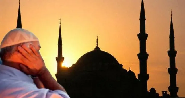 İstanbul, Ankara ve diğer iller için güncel namaz saatleri kaçta?- İşte İstanbul için namaz vakitleri