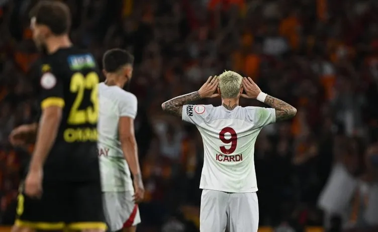 Son dakika haberi: Galatasaray’a inanılmaz şok! 500 bin Euro için görüşme durdu...