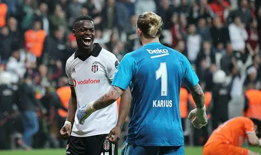 Beşiktaşlı Mirin, Amiens yolunda