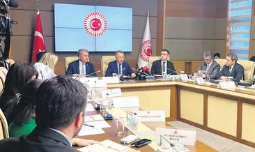 ABD’nin F-16 bahanesine darbe