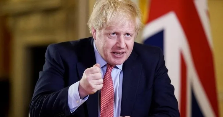 İngiltere Başbakanı Boris Johnson: AB ile bir anlaşmaya varmaya kararlıyız