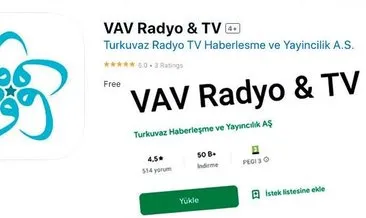 VAV Radyo & TV’den size özel ‘Mobil Dünya’