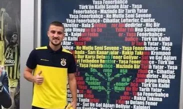 Fatlind Azizi kimdir? Fenerbahçe’de genç isim Fatlind Azizi kaç yaşında, hangi mevkide oynuyor?