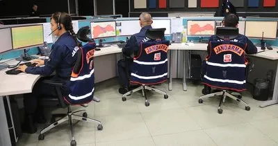 Erzincan Valiliği Temmuz ve Ağustos ayına ait güvenlik verilerini paylaştı #erzincan