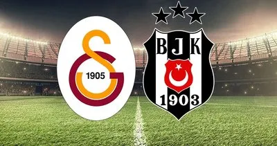 SÜPER KUPA FİNAL TARİHİ 2024 belli oldu | Süper Kupa Galatasaray Beşiktaş maçı ne zaman, hangi gün oynanacak, saat kaçta ve hangi kanalda?