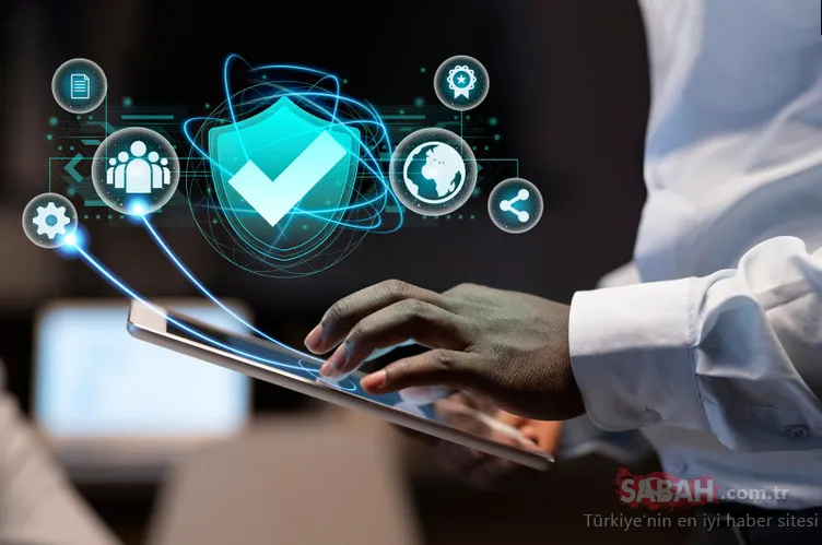 Türkiye’ye siber güvenlik kalkanı: Kritik adım atılıyor! Tek çatı altında olacak