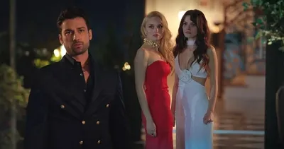 Senden Önce yeni bölüm bu akşam var mı yok mu, neden yok? 5 Mart Kanal D yayın akışı ile Senden Önce final mi yaptı, sona mı erdi?