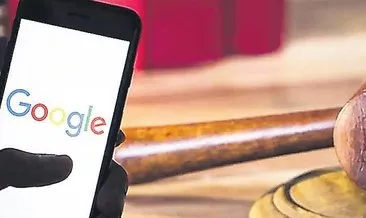 İngiltere’den Google’a rekabet cezası geliyor