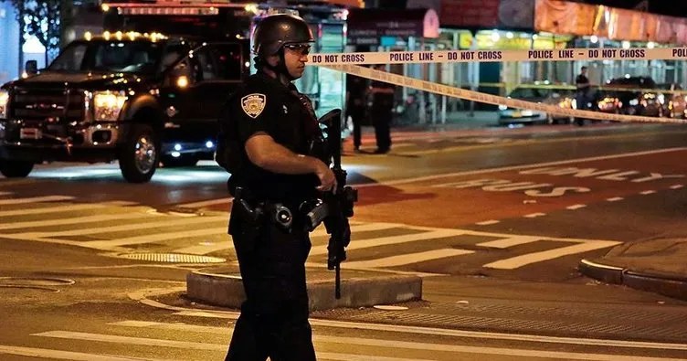 ABD’de silahlı saldırı: 4 kişi hayatını kaybetti