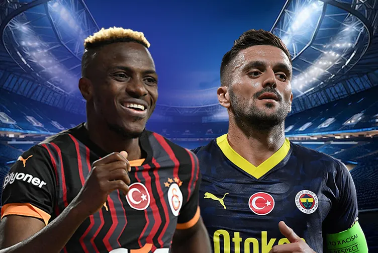 Türkiye’de hangi şehir hangi takımlı? 81 ilde en çok taraftarı olan kulüpler...