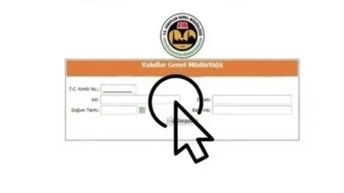 VGM ÜNİVERSİTE BURS SONUÇLARINDA SON DURUM! 2025-2026 VGM burs sonuçları açıklandı mı, ne zaman açıklanacak? VGM ÜNİVERSİTE BURS SONUÇLARINDA SON DURUM! 2025-2026 VGM burs sonuçları açıklandı mı, ne zaman açıklanacak?