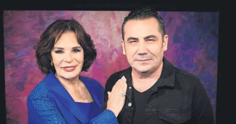 Hayatımın en huzurlu dönemindeyim