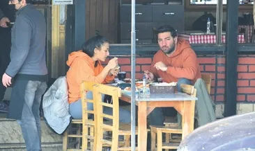 ‘İlişkimiz güzel gidiyor’