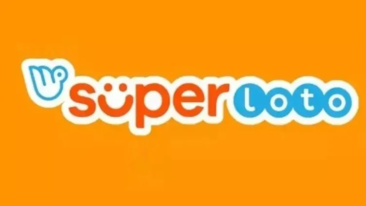 Süper Loto sonuçları 7 Nisan 2024 TIKLA bilet sorgula! Milli Piyango Online Süper Loto çekiliş sonuçları açıklandı