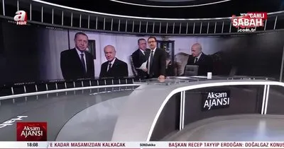 Son dakika: Başkan Erdoğan’dan Bahçeli’ye ziyaret | Video
