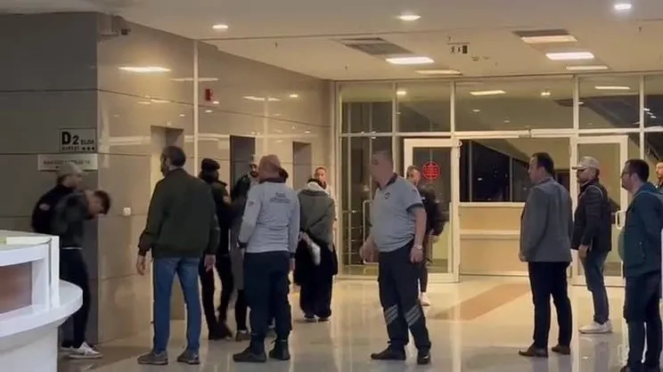 Son dakika: İstiklal'deki saldırıyı gerçekleştiren terörist Albashir tutuklandı | Video