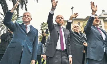 ‘Hiçbir çocuğu kaybetme lüksümüz yok’