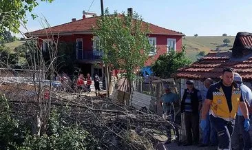 Şehit Uzman Çavuş Ercan Özcan’ın şehadet haberi Balıkesir’deki ailesine verildi