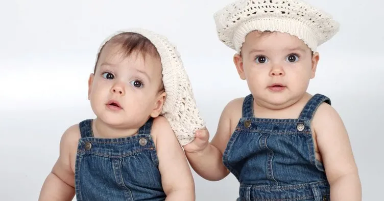 Ikizlere Farkli Ve Ozel Olduklarini Hissettirin Cocuk Haberleri