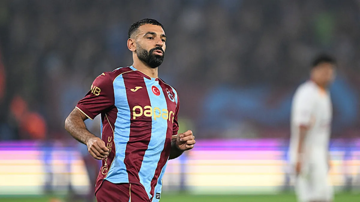 Muhammed Salah, Mısır Milli Takımı'nda forma giymeyecek