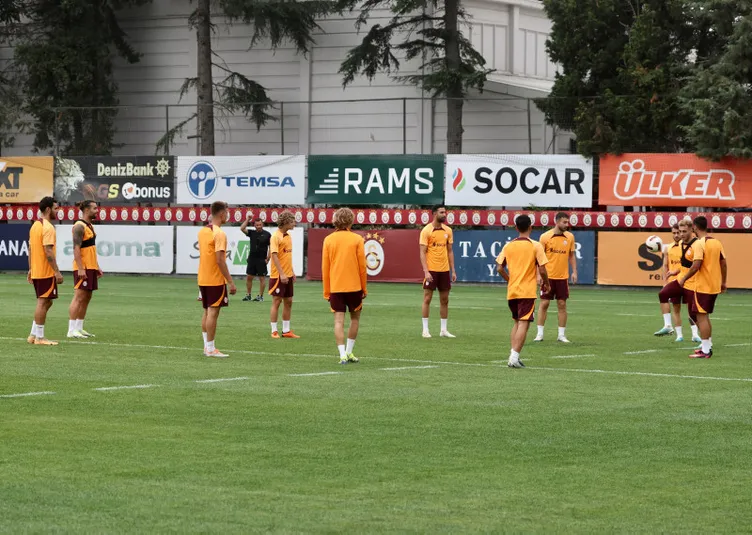 Son dakika Galatasaray transfer haberi: Cimbom'dan 2 transfer birden! Bombalar patlıyor...