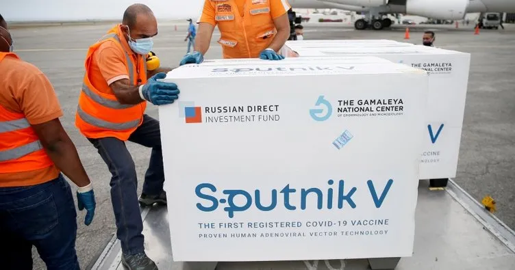 Almanya’dan Rus aşısı hamlesi! Sputnik V için harekete geçti