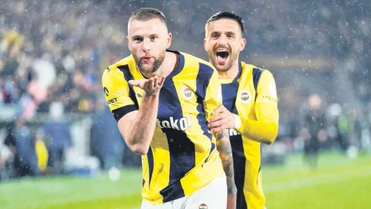 3 yıl daha bizimle kal