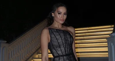 Kaynana kabusunu yendi, yeniden evleniyor! Ünlü manken zor günleri geride bıraktı