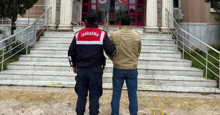 Aydın’da aranan 16 şahıs yakalandı