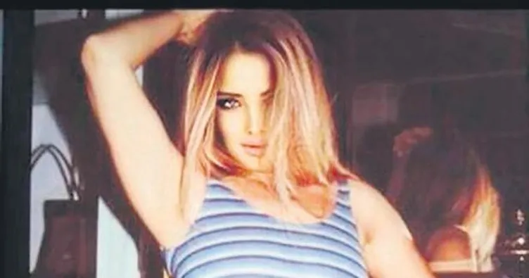 Demet Akalın Sevim Emre’nin gençlik fotoğrafına yorum yaptı: Sizi bir anda Aleyna Tilki sandım