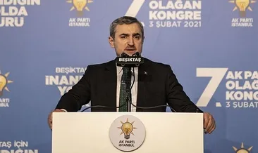 ‘İBB 1.5 yılda bir konut dahi yapmadı’