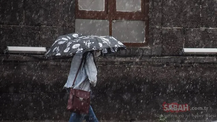 AFAD’dan Türkiye için kar yağışı ve soğuk hava uyarısı: Zorunlu olmadıkça dışarı çıkmayın