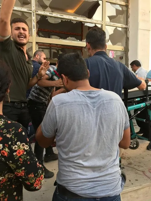 Barış Pınarı Harekatı'nda 2. gün! İşte Barış Pınarı Harekatı'nda son dakika gelişmeler...
