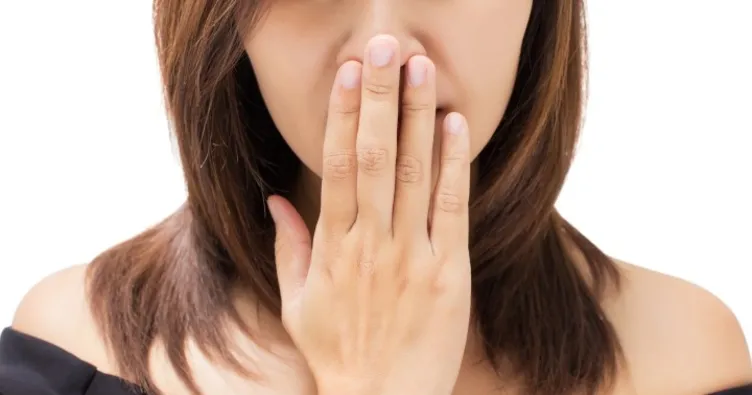 Ramazanda ağız kokusu nasıl önlenir?