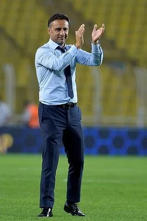 Rıdvan Dilmen'den derbi için şok tahmin
