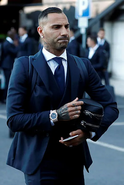 Beşiktaş'a Quaresma piyangosu!