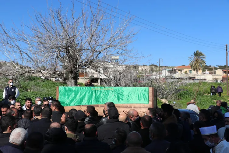 Halil Falyalı’nın ifadesi ortaya çıktı: O isim için tanıklık yapmış!