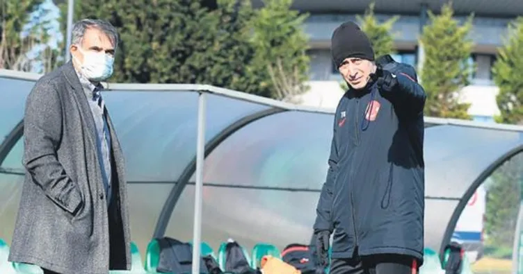 Haydi genç milliler