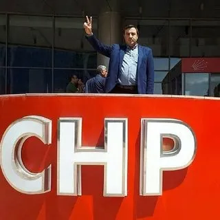 Taciz skandalı sonrası CHP Maltepe İlçe yöneticisi U.K. tutuklanmıştı! Çarpıcı detaylar ortaya çıktı...