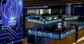 Borsa güne yükselişle başladı
