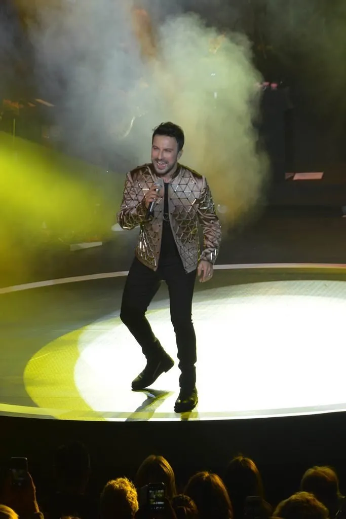 Megastar Tarkan estetik yaptırdı - FotoHaber - Magazin