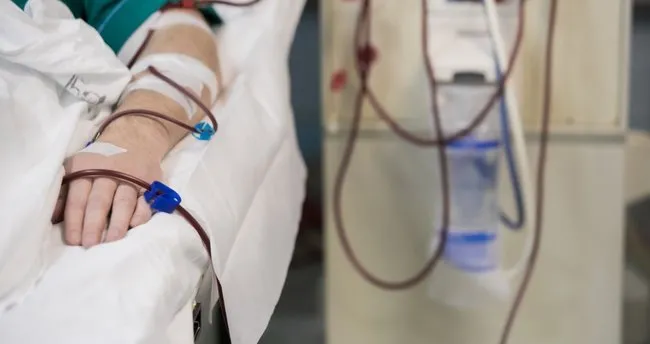 diyaliz hastalari icin ekstra onlem