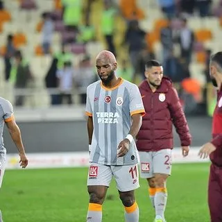 Galatasaray