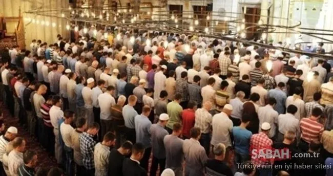 27 Kasim Cuma Diyanet Istanbul Ankara Izmir Ve Il Il Cuma Namazi Saati Cuma Namazi Saat Kacta Kilinacak Son Dakika Haberler