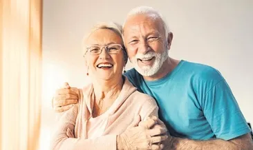 Uzun yaşamın sırları çözülüyor