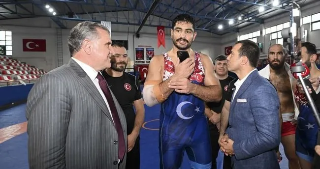 Bir aksilik olmasın! – Son Dakika Spor Haberleri Bir aksilik olmasın! – Son Dakika Spor Haberleri