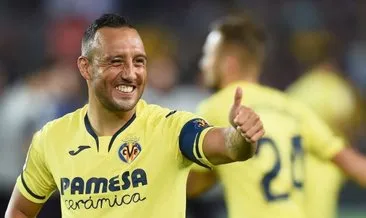 Beşiktaş’ın Cazorla transferinde rakibi çıktı! Arsenal’den sürpriz teklif