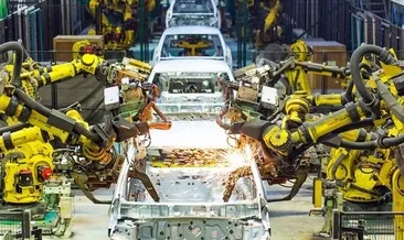 Tedarik sanayi 3 vardiya çalışıyor